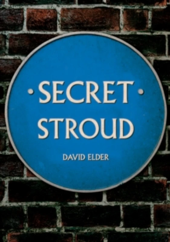 Image of Secret Stroud Paperback / softback
