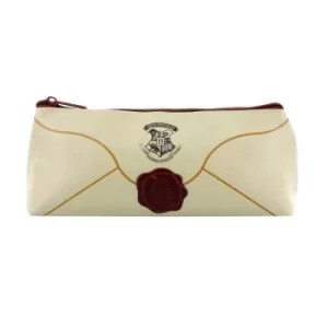 Image of Harry Potter Pencil Case Letter