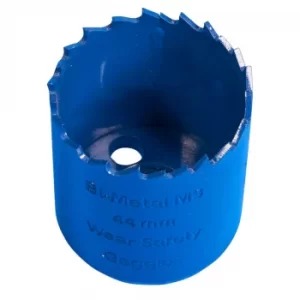 Image of HSS Hole Saw Blade 44MM