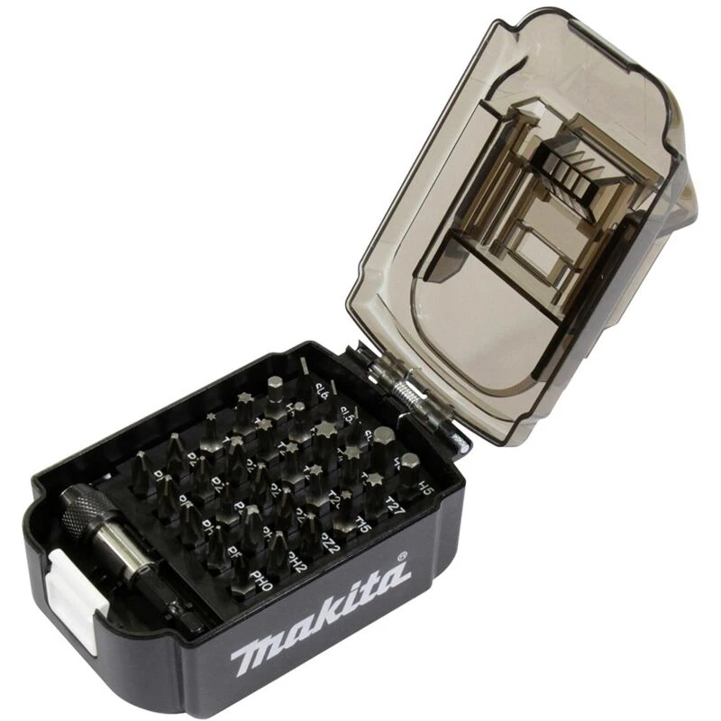 Image of Makita Bit-Set E-00016 31tlg| E-00022