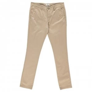 Image of Jack and Jones Caleb Chinos - Beige