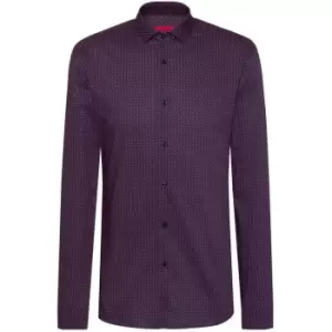 Image of Boss Erondo - Blue