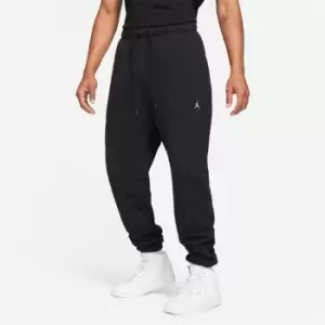 Image of Air Jordan Essentials Fleece Pants - Black