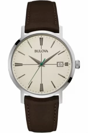 Image of Mens Bulova Aerojet Watch 96B242