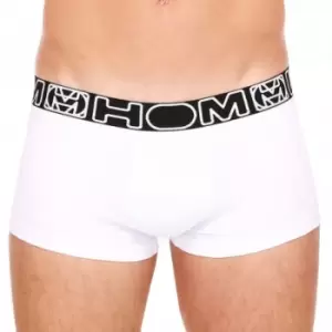 Image of HOM Bertrand Trunks - White S