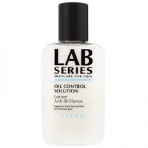 Image of LAB SERIES CLEAN Oil Control Solution 100ml