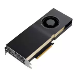 Image of PNY VCNRTXA4500-PB graphics card NVIDIA RTX A4500 20 GB GDDR6