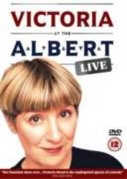 Image of Victoria Wood - At The Albert Hall Live