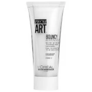 Image of LOreal Professionnel Tecni.ART Bouncy and Tender 150ml