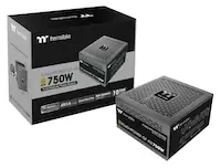 Image of Thermaltake Toughpower GF A3 80 Plus Gold 750W Power Supply
