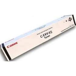 Image of Canon CEXV45 Black Laser Toner Ink Cartridge