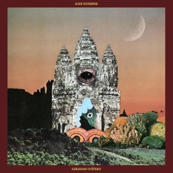 Image of Alex Izenberg - Caravan Chateau Vinyl