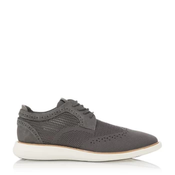 Image of Dune London Dune Barbed Trainer - 298