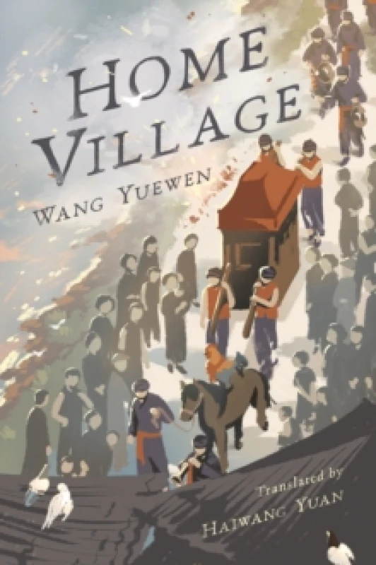Image of Home Village Paperback / softback