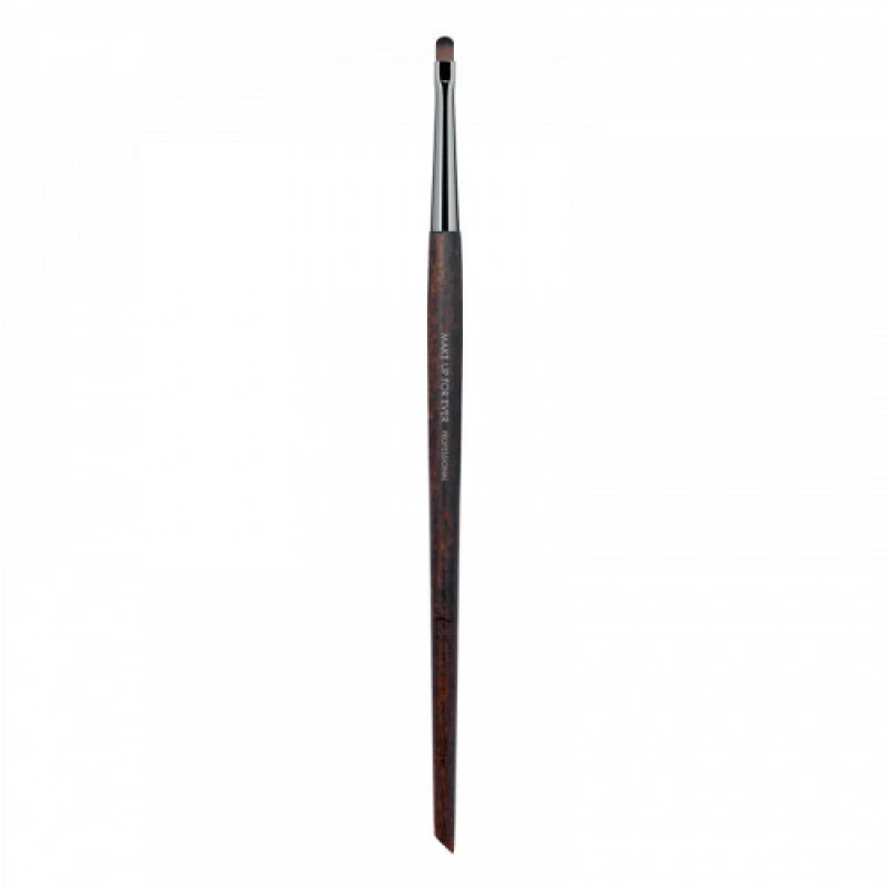 Image of MAKE UP FOR EVER #258 Precision Eyeliner Brush -