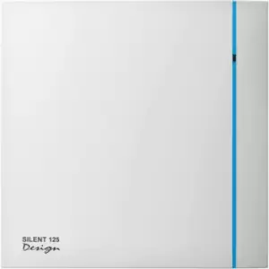 Image of Envirovent Silent Design 125mm with Adjustable Timer