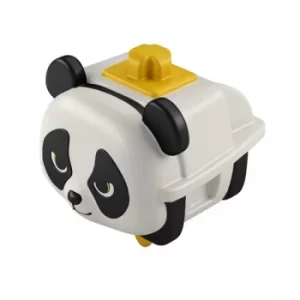 Image of Glorious PC Gaming Race Panda Toy Figure (GLO-TOY-PANDA)