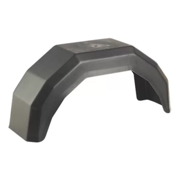 Image of Genuine SEALEY TB33 Mudguard 760 x 220mm Single