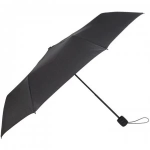 Image of Fulton Hurricane performance umbrella - Black