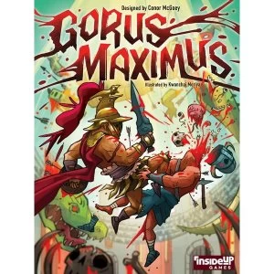 Image of Gorus Maximus