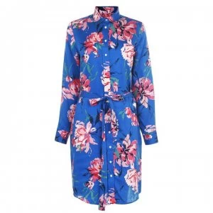 Image of Gant Peonies Dress
