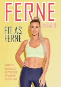 Image of Fit as Ferne