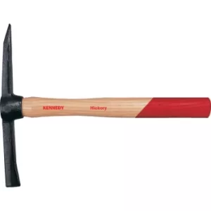 Image of Hardwood Shaft 12OZ Chipping Hammer