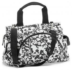 Image of Summer Infant Easton Tote Travel and Changing Bag.