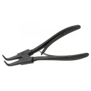 Image of CK Tools T3713 0 Circlip Pliers Outside Bent 140mm