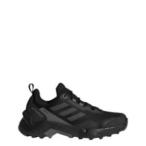 Image of adidas Eastrail 2.0 RAIN. RDY Hiking Shoes Womens - Black
