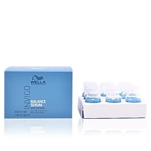 Image of INVIGO BALANCE anti-hairloss serum 8 x 6ml