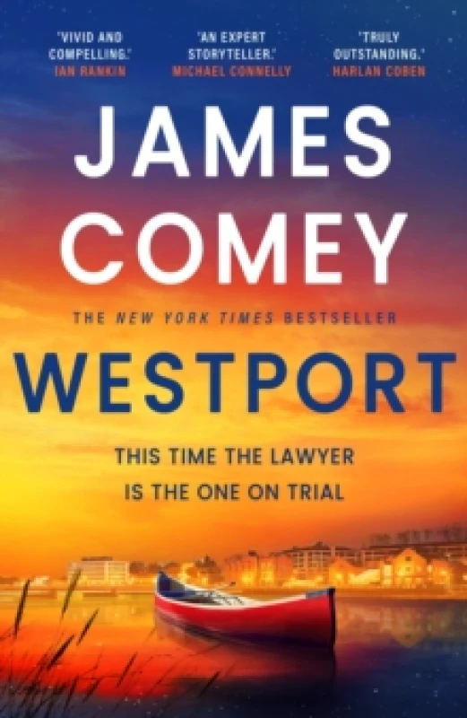 Image of Westport Hardback