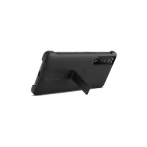 Image of Sony XQZ-CBBT mobile phone case 16.5cm (6.5") Cover Black