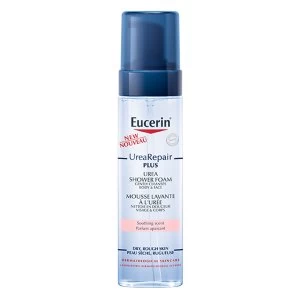 Image of Eucerin Urea Repair 5% Shower Foam