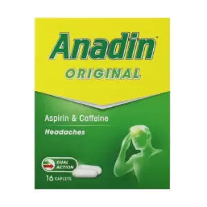 Image of Anadin Original