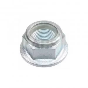 Image of Front Wheel Hub Nut A.B.S. 910980