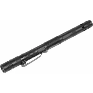 Image of Loops - 9-in-1 Pen Light Multi-Tool - 1W smd LED - Battery Powered - Multifunction Tool