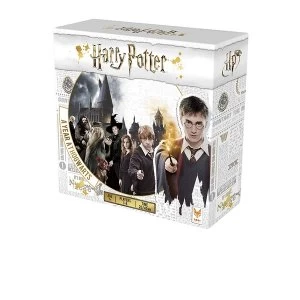 Image of Harry Potter A Year At Hogwarts Board Game
