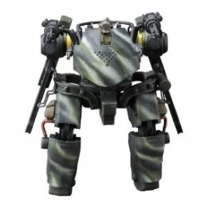 Image of Lost Planet 2 GTFII Drio Action Figure