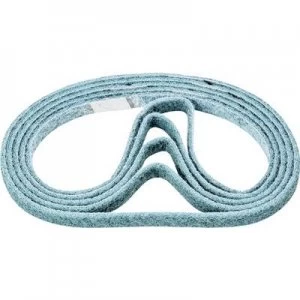 Image of PFERD VB 12/520 A 240 F 45011124 Sandpaper belt Grit size 240 (L x W) 520 mm x 12mm 10 pc(s)