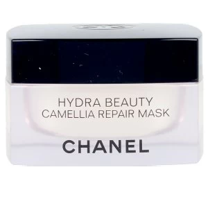 Image of HYDRA BEAUTY camelia repair mask 50 g