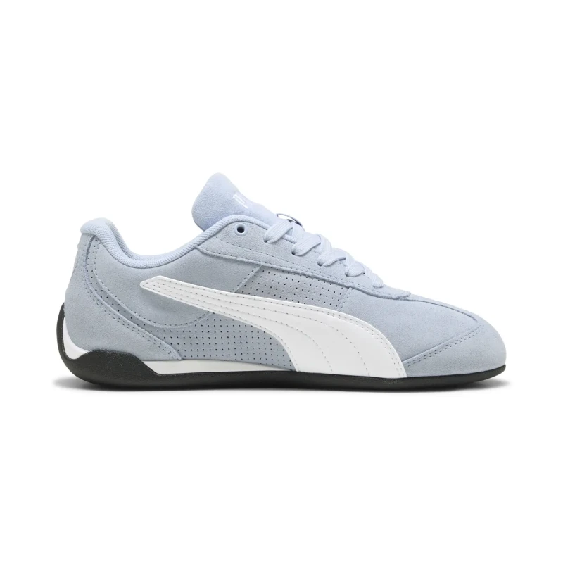 Image of Puma Trainers Puma Replicatch SD Bleu Unisex 44