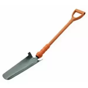 Image of Bulldog Insulated Newcastle Drainer Powerbreaker Treaded