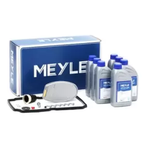 Image of MEYLE Parts Kit, automatic transmission oil change MERCEDES-BENZ,SSANGYONG 014 135 0211 1402770095,A1402770095,1402700095