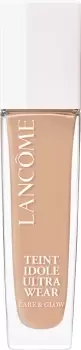 Image of Lancome Teint Idole Ultra Wear Care & Glow Foundation SPF25 30ml 320C