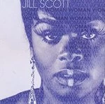 Image of Jill Scott - Woman (Music CD)