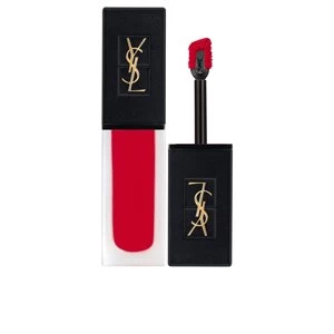 Image of TATOUAGE COUTURE VELVET CREAM lipstick #205-rouge clique