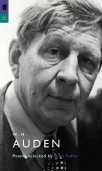Image of W. H. Auden by W.H. Auden Paperback