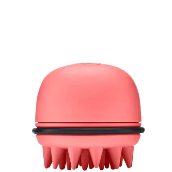 Image of WetBrush Scalp Brush - Coral