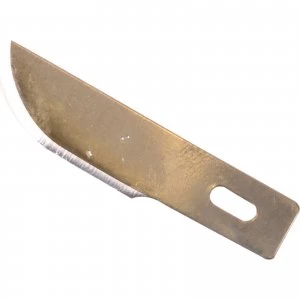 Image of Xcelite xnb 203 General Purpose Blades Pack of 5